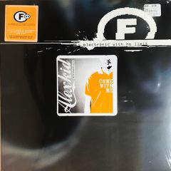 Alexkid - Alexkid - Come With Me - F Communications
