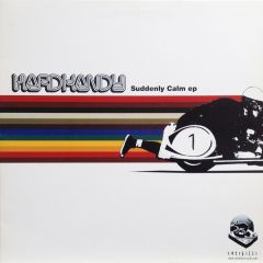 Hardkandy - Hardkandy - Suddenly Calm EP - Catskills