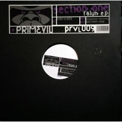 Section One - Section One - Falun EP - Primevil