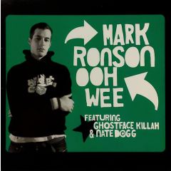 Mark Ronson - Mark Ronson - Ooh Wee - Elektra