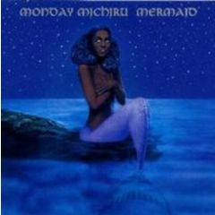 Monday Michiru - Monday Michiru - Mermaid - Polydor