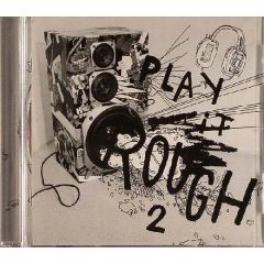 Various Artists - Various Artists - Play It Rough 2 - Airdog