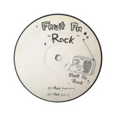Fruit Fm - Fruit Fm - We Rock - We Rock