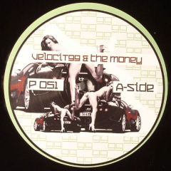 Unknown Artist - Unknown Artist - Veloctit99 & The Money / Coccodrillo - P Series
