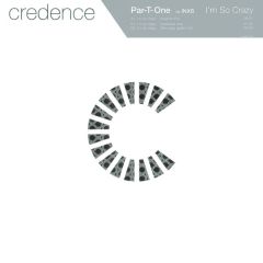 Part One Vs Inxs - Part One Vs Inxs - I'm So Crazy - Credence
