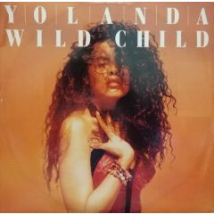 Yolanda - Yolanda - Wild Child - Pacific Records