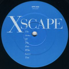 Xscape - The Arms Of The One Who Loves You - Columbia