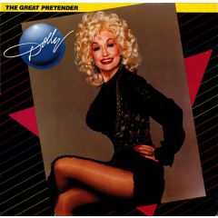 Dolly Parton - Dolly Parton - The Great Pretender - RCA