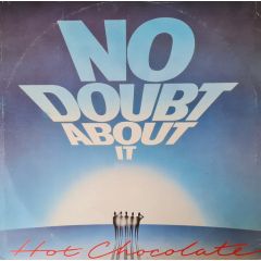 Hot Chocolate - Hot Chocolate - No Doubt About It - Rak Records
