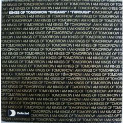 Kings Of Tomorrow - Kings Of Tomorrow - Dreams / Through - Defected, Deep Vision Records