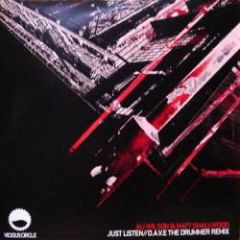 Ali Wilson & Matt Smallwood - Ali Wilson & Matt Smallwood - Just Listen - Vicious Circle Recordings