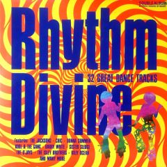 Various Artists - Various Artists - Rhtythm Divine - Dino