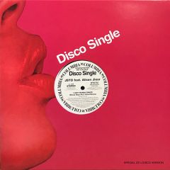Jsto Ft Alison Jiear - Jsto Ft Alison Jiear - I Just Wanna Dance (Disc 1) (Remix) - Columbia