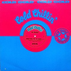 Biz Markie - Biz Markie - Something For The Radio - Cold Chillin