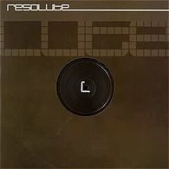 BHX - BHX - Black Gold - Resolute