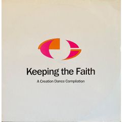 Various Artists - Keeping The Faith - Creation