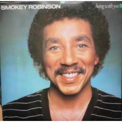 Smokey Robinson - Smokey Robinson - Being With You - Motown