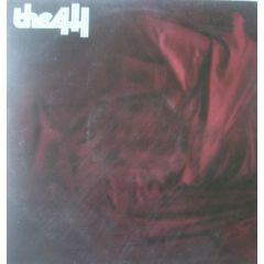 The 411 - The 411 - Between The Sheets (Album Sampler) - Sony