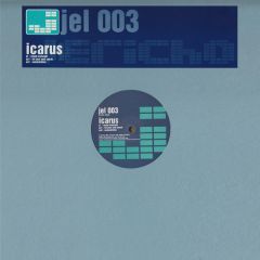 Icarus - Icarus - Round Midnight - Jericho 