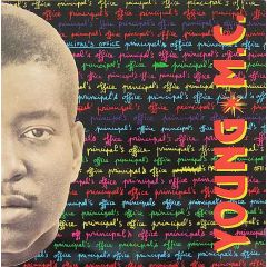 Young MC - Young MC - Principal's Office - Delicious Vinyl