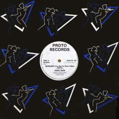 Hazell Dean - Hazell Dean - Searchin' (I've Got To Find A Man) - Proto