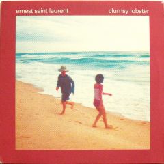 Ernest Saint Laurent - Clumsy Lobster - Bugged Out