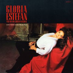 Gloria Estefan - Gloria Estefan - Can't Stay Away From You - Epic