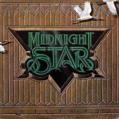Midnight Star - Midnight Star - Victory - Solar