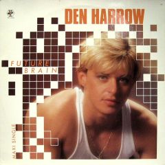 Den Harrow - Den Harrow - Future Brain - Baby Records