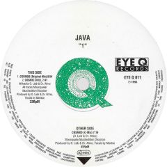Java - Java - 1 - Eye Q Records