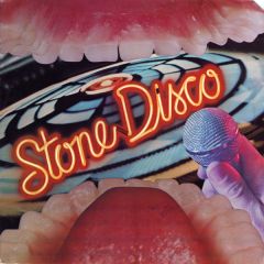 Hot Ice - Hot Ice - Stone Disco - Radio Records