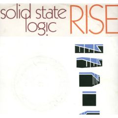 Solid State Logic - Solid State Logic - Rise - ZTT