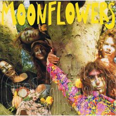 Moonflowers - Moonflowers - Get Higher - Heavenly