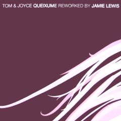 Tom & Joyce - Tom & Joyce - Queixume (Remix) - Yellow