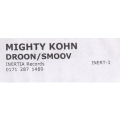 Droon - Droon - Mighty Kohn - Inertia
