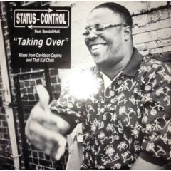 Status Control Feat Bendal Holt - Status Control Feat Bendal Holt - Taking Over - Transworld