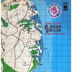 R Dean Taylor - R Dean Taylor - Indiana Wants Me - Sounds Superb