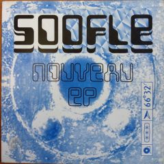 Soofle - Soofle - Nouveau - Arctic