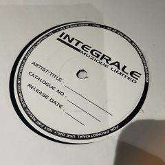 Richard Turner - Richard Turner - Utility Plastics Vol. 7 - Utility Plastics
