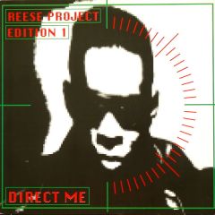 The Reese Project - The Reese Project - Direct Me Edition 1 - Network Records, Rough Trade Records GmbH