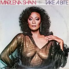 Marlena Shaw - Marlena Shaw - Take A Bite - CBS