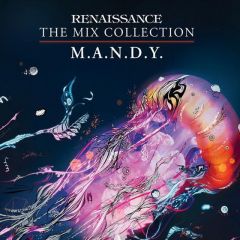 Mandy - Mandy - The Mix Collection - Renaissance