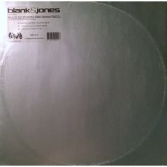 Blank & Jones - Blank & Jones - Mind Of The Wonderful - Liquid 