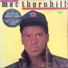 Mac Thornhill - Mac Thornhill - Mac Thornhill - Radical Records