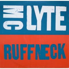 MC Lyte - MC Lyte - Ruffneck - Atlantic