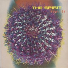 The Spirit - The Spirit - Feel It - Logic