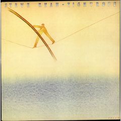 Steve Khan - Steve Khan - Tightrope - CBS