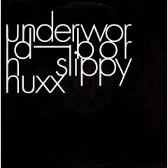 Underworld - Underworld - Born Slippy (2003) - Junior Boys Own