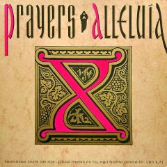Prayers - Prayers - Alleluia - WEA