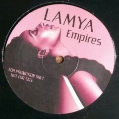 Lamya - Lamya - Empires (Remix) - BMG